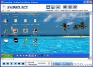 ScreenSpy screenshot